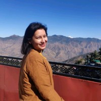 Sakshi Singh