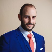 Manos Kalligeros