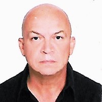 Cristobal Cruz Garcia