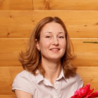 Ekaterina Smirnova