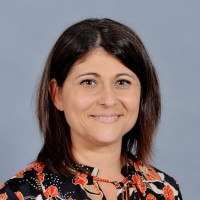 Sandrine Nebbula