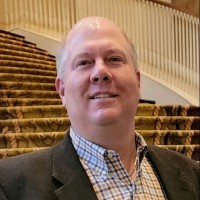 Dwayne Degler