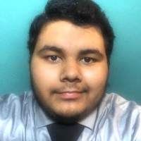 Daniel Palacios
