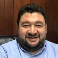 José Antonio Gutierrez Palma