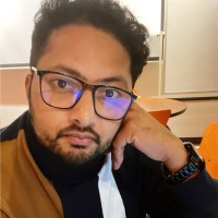 Shehin Hamza