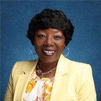 Eriaka R. Jones, MSM, MAT, MTE