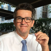 Francois Savary