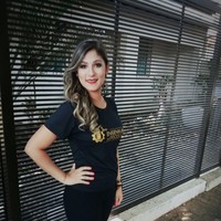 Ana Luíza Prado Rodrigues Andrade