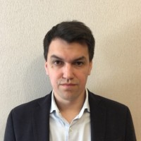 Роман Ахметов