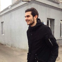 Jaba Iashagashvili