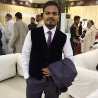 Syed Naveed