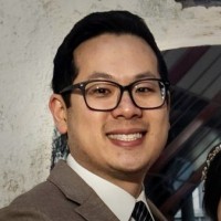 Daniel Lee, PharmD