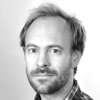 Arne Taxt