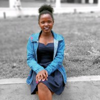 Purity Chepkoech