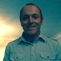 Jonathan Buxton