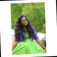 Nirmala Kumari Sunkara