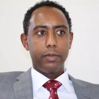 Fekremariam Asargew (Phd)