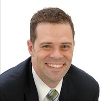 Jon Stevenson