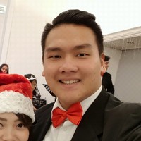 Ruben Prana