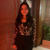 Riddhi Bhayani