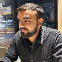 Puspinder Singh