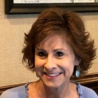 Laurie Blount