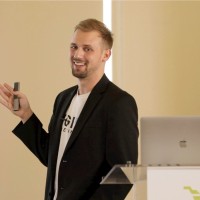 Zach Duckworth, Digital Solutionist For Business Growth