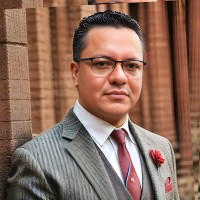 LUIS MANUEL LOPEZ SILVA