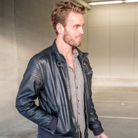 Tom Van Der Horst