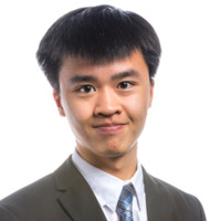 Eric Hsu, Cpa