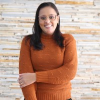 Patricia Almeida