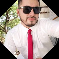 Gustavo Carrillo P.
