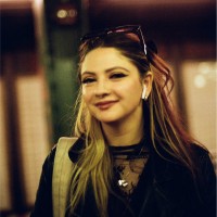 Sarah Waxberg