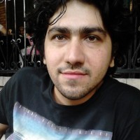 Farid Masjedi