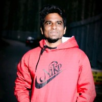 Sasikumar T
