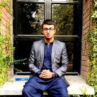 Abdullah Bin Farhan