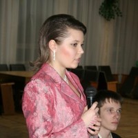 Natali Savchenko