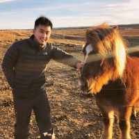 Marcus Koh