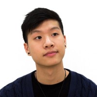 Brandon Lau