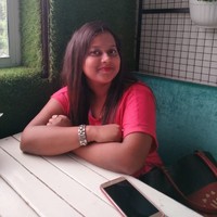 Subhalaxmi Jena