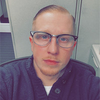 Ronald Hill