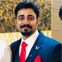 Syed Hasnain Rizvi