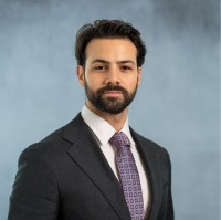 Brian Da Silva Santos