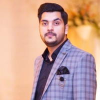 Moeed Ali