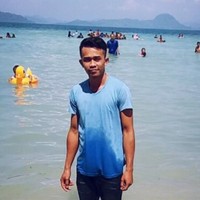 Andreas Eka Frandyka