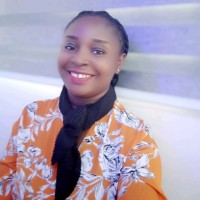 Onyinye Olivia Nwanze