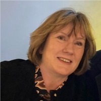 Diane Talbot