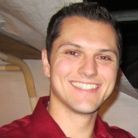 Andrew Mahlmeister