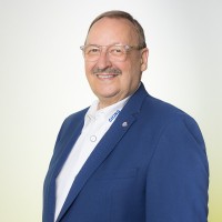 Bernhard M. Müller