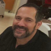 Zeke Martinez